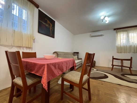 Jednosoban stan 45 m² – Zagorič, Podgorica — fotografija 2