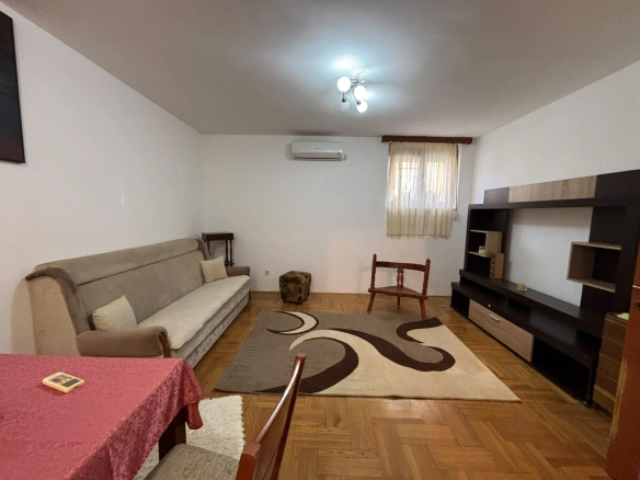 Jednosoban stan 45 m² – Zagorič, Podgorica — fotografija 3