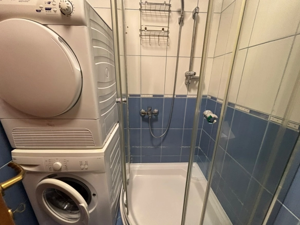 Jednosoban stan 45 m² – Zagorič, Podgorica — fotografija 7