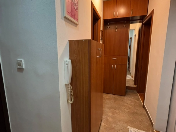 Jednosoban stan 45 m² – Zagorič, Podgorica — fotografija 9