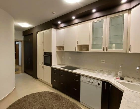 Izdavanje: Trosoban stan – City kvart, Podgorica — fotografija 3