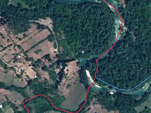 Plac 3.476 m² – Nikšić — fotografija 2