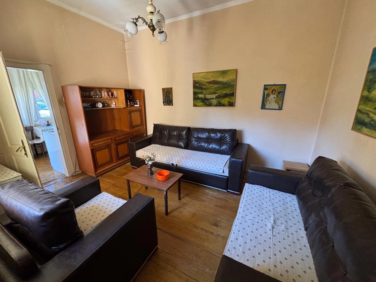 Prizemna-kuca-sa-potkrovljem-Bogdanov-kraj-Cetinje-1 Kuća 70 m² – Cetinje — fotografija 2
