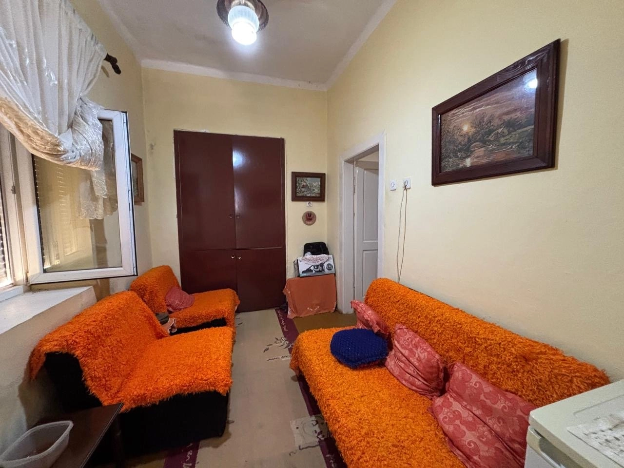 Prizemna-kuca-sa-potkrovljem-Bogdanov-kraj-Cetinje-4 Kuća 70 m² – Cetinje — fotografija 5