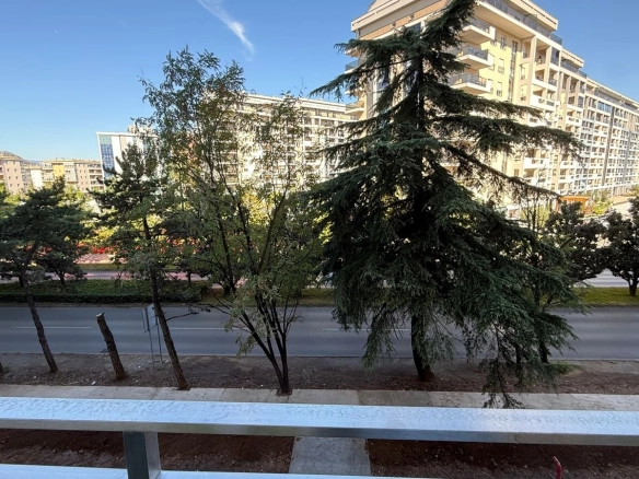 Izdavanje: Jednosoban stan 40 m² – Podgorica — fotografija 4