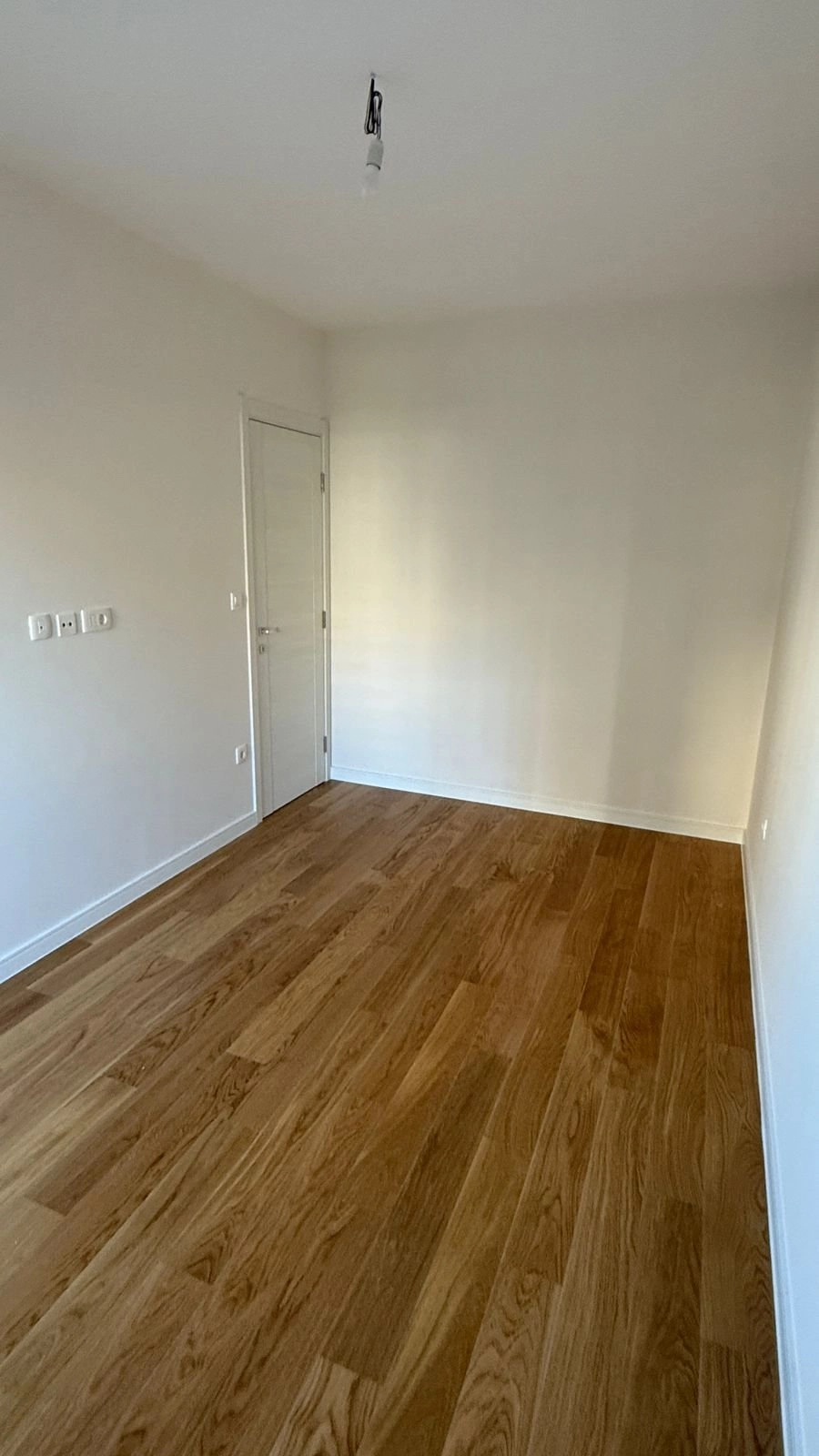 Jednosoban-stan-u-Central-pointu-Podgorica-4 Izdavanje: Jednosoban stan 40 m² – Podgorica — fotografija 5