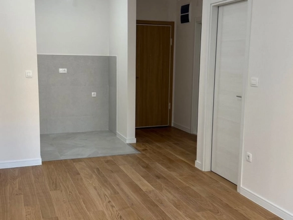Izdavanje: Jednosoban stan 40 m² – Podgorica — fotografija 6