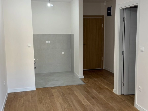 Izdavanje: Jednosoban stan 40 m² – Podgorica — fotografija 8