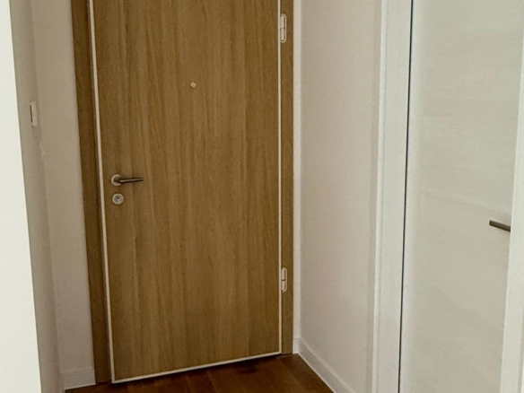Izdavanje: Jednosoban stan 40 m² – Podgorica — fotografija 9