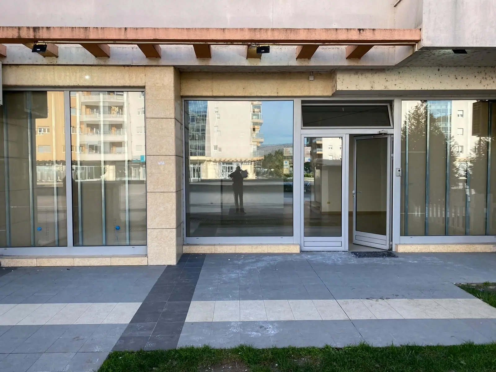 Poslovni prostor u City kvartu