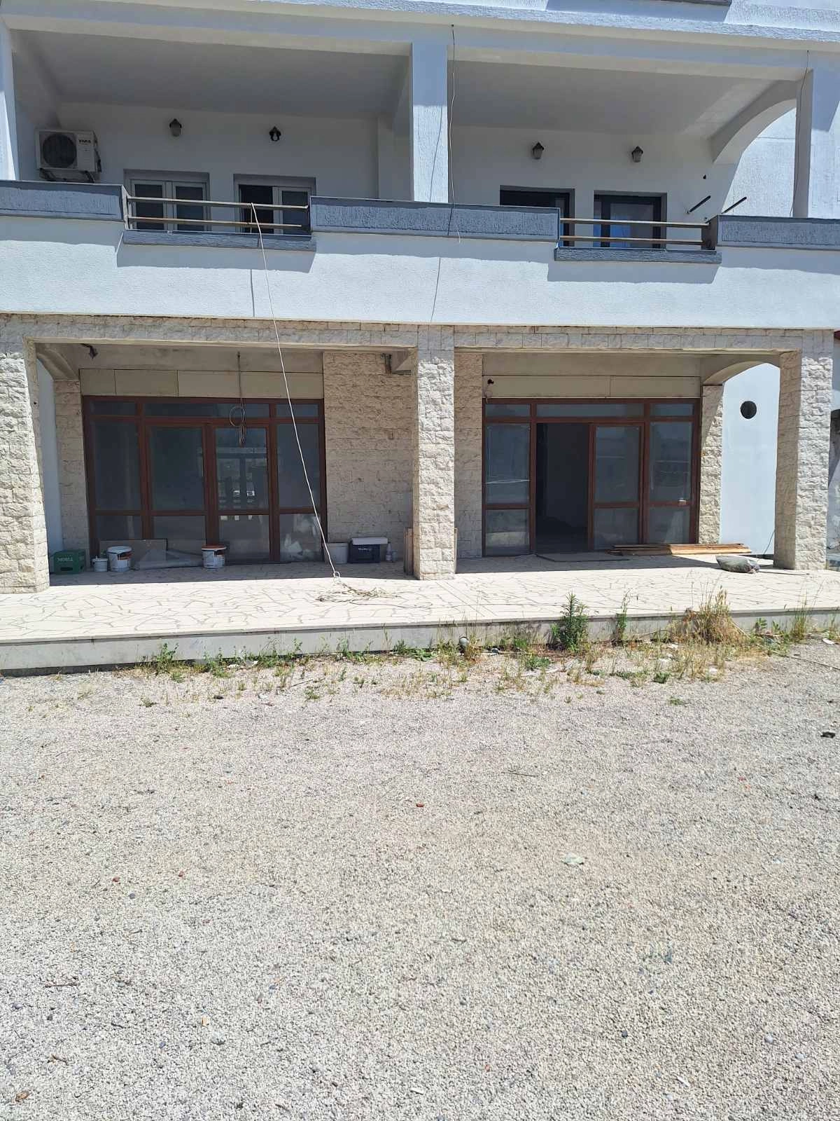 Izdavanje: Poslovni prostor 72 m² – Gornja Gorica, Podgorica — fotografija 3