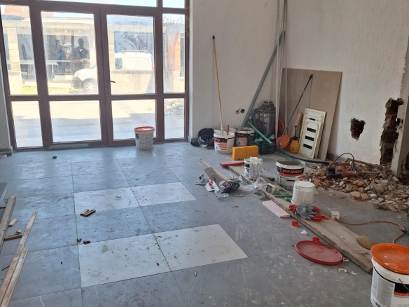 Izdavanje: Poslovni prostor 72 m² – Gornja Gorica, Podgorica — fotografija 5
