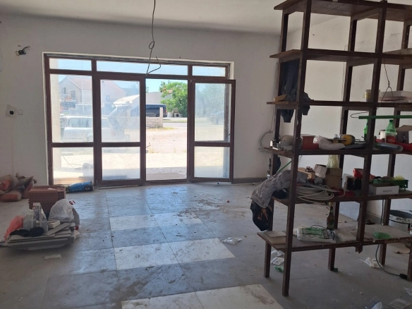 Izdavanje: Poslovni prostor 72 m² – Gornja Gorica, Podgorica — fotografija 6