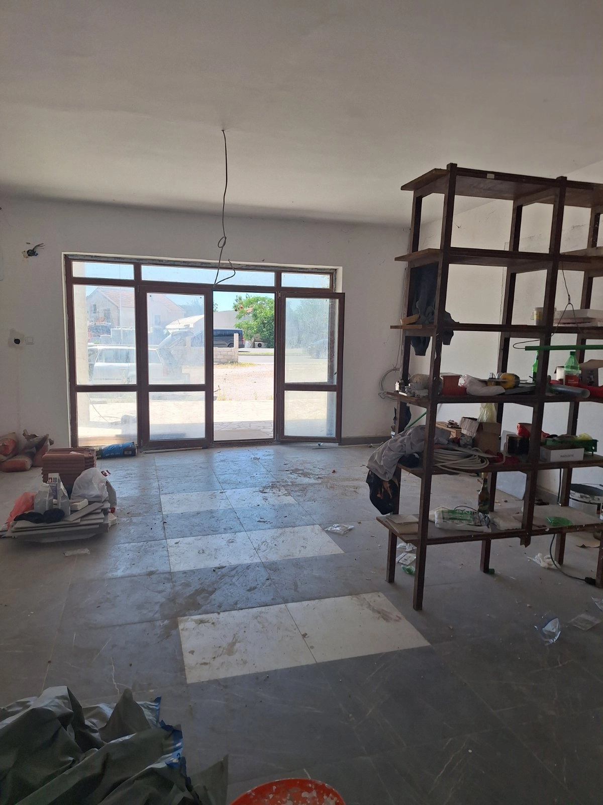 Izdavanje: Poslovni prostor 72 m² – Gornja Gorica, Podgorica — fotografija 6