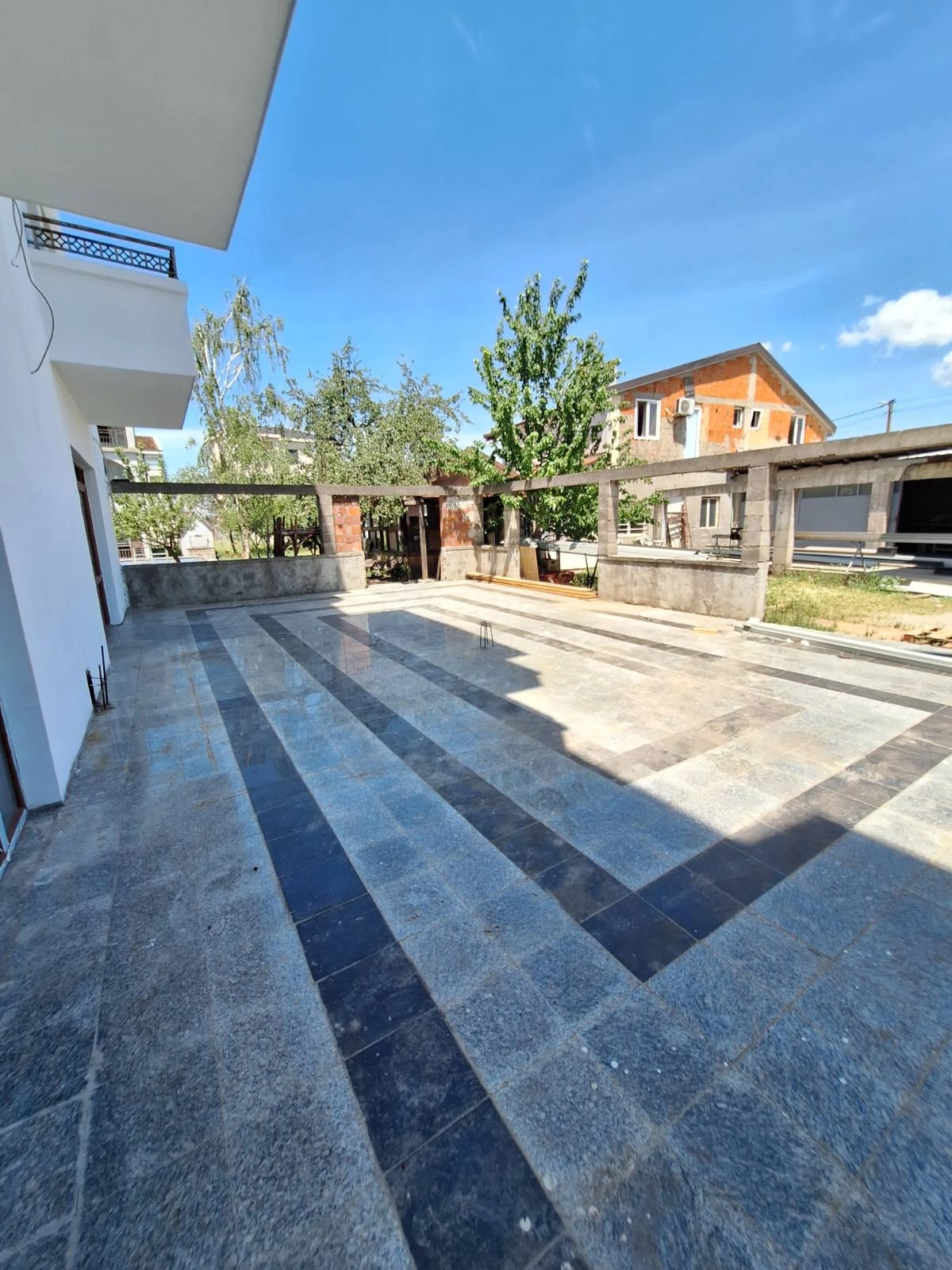 Izdavanje: Poslovni prostor 72 m² – Gornja Gorica, Podgorica — fotografija 7