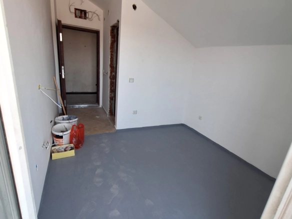 Izdavanje: Poslovni prostor 72 m² – Gornja Gorica, Podgorica — fotografija 9
