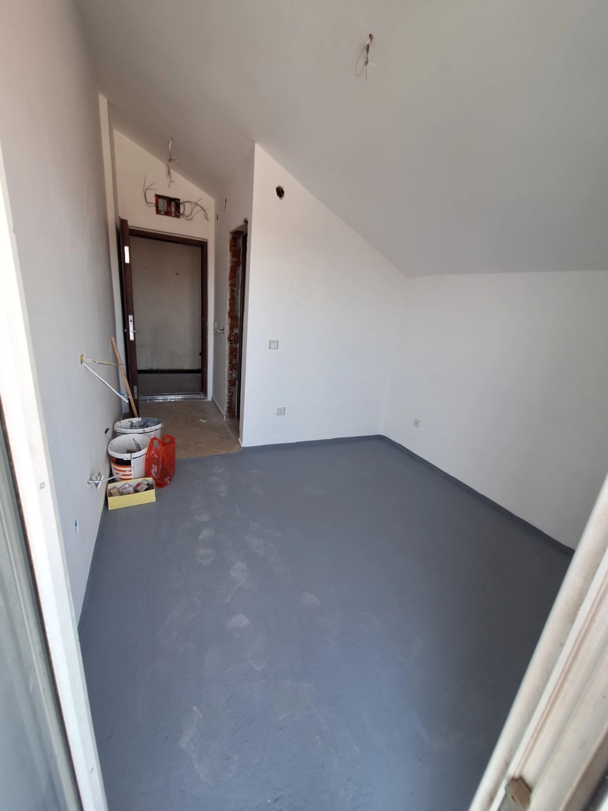 Izdavanje: Poslovni prostor 72 m² – Gornja Gorica, Podgorica — fotografija 9
