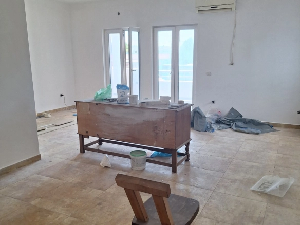 Izdavanje: Poslovni prostor 72 m² – Gornja Gorica, Podgorica — fotografija 10
