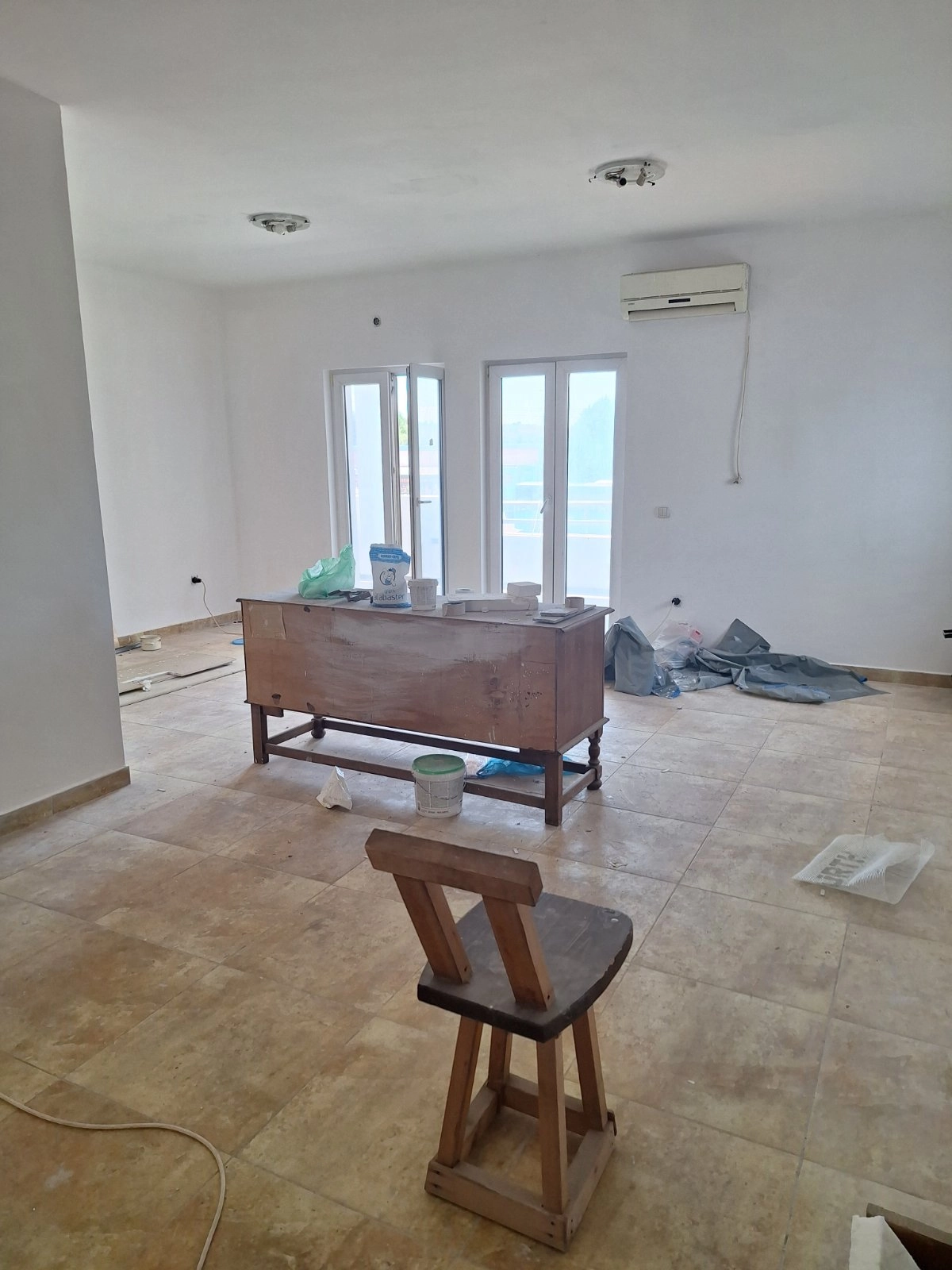 Izdavanje: Poslovni prostor 72 m² – Gornja Gorica, Podgorica — fotografija 10