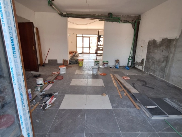 Izdavanje: Poslovni prostor 72 m² – Gornja Gorica, Podgorica — fotografija 11