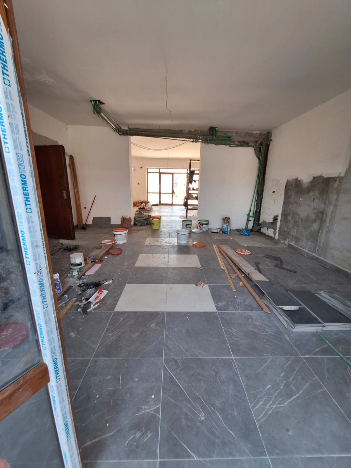 Izdavanje: Poslovni prostor 72 m² – Gornja Gorica, Podgorica — fotografija 11