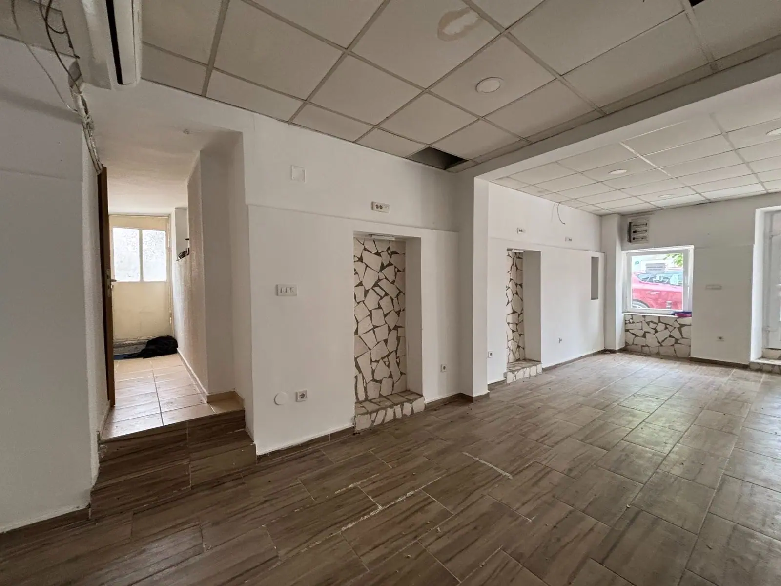 Kuca-u-nizu-u-Bajovoj-ulici-centar-Cetinja-4 Kuća 48 m² – Cetinje — fotografija 5