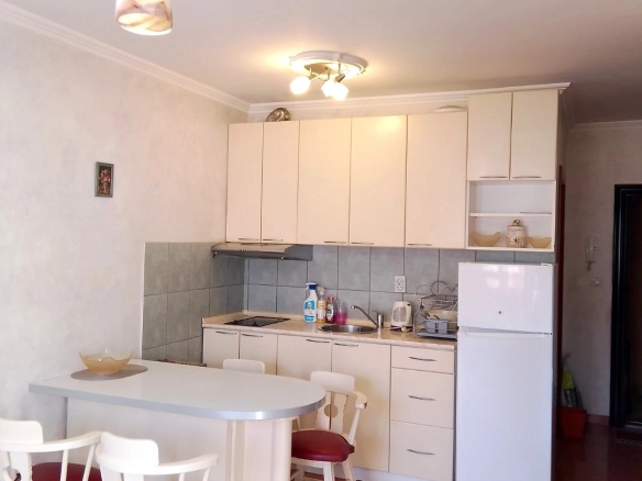 Jednosoban stan 35 m² u naselju Rozino