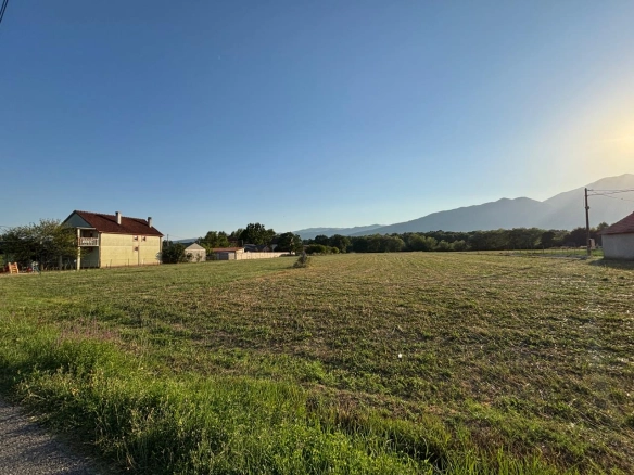 Plac 2.184 m² – Danilovgrad — fotografija 4