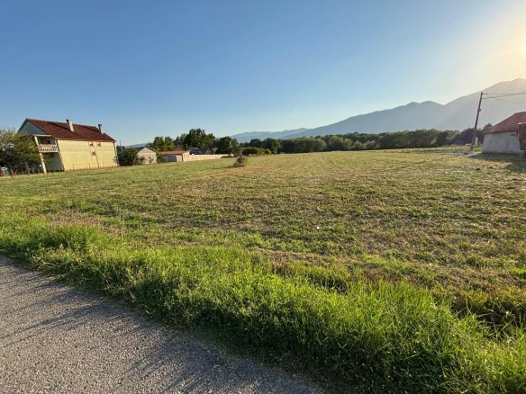 Plac 2.184 m² – Danilovgrad — fotografija 6