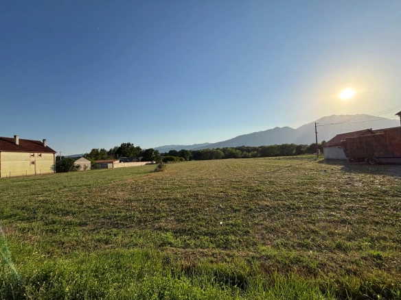 Plac 2.184 m² – Danilovgrad — fotografija 7