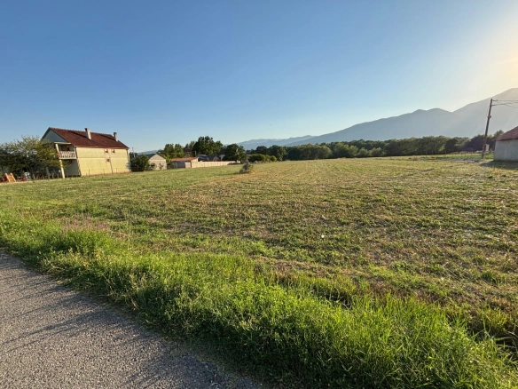 Plac 2.184 m² – Danilovgrad — fotografija 8