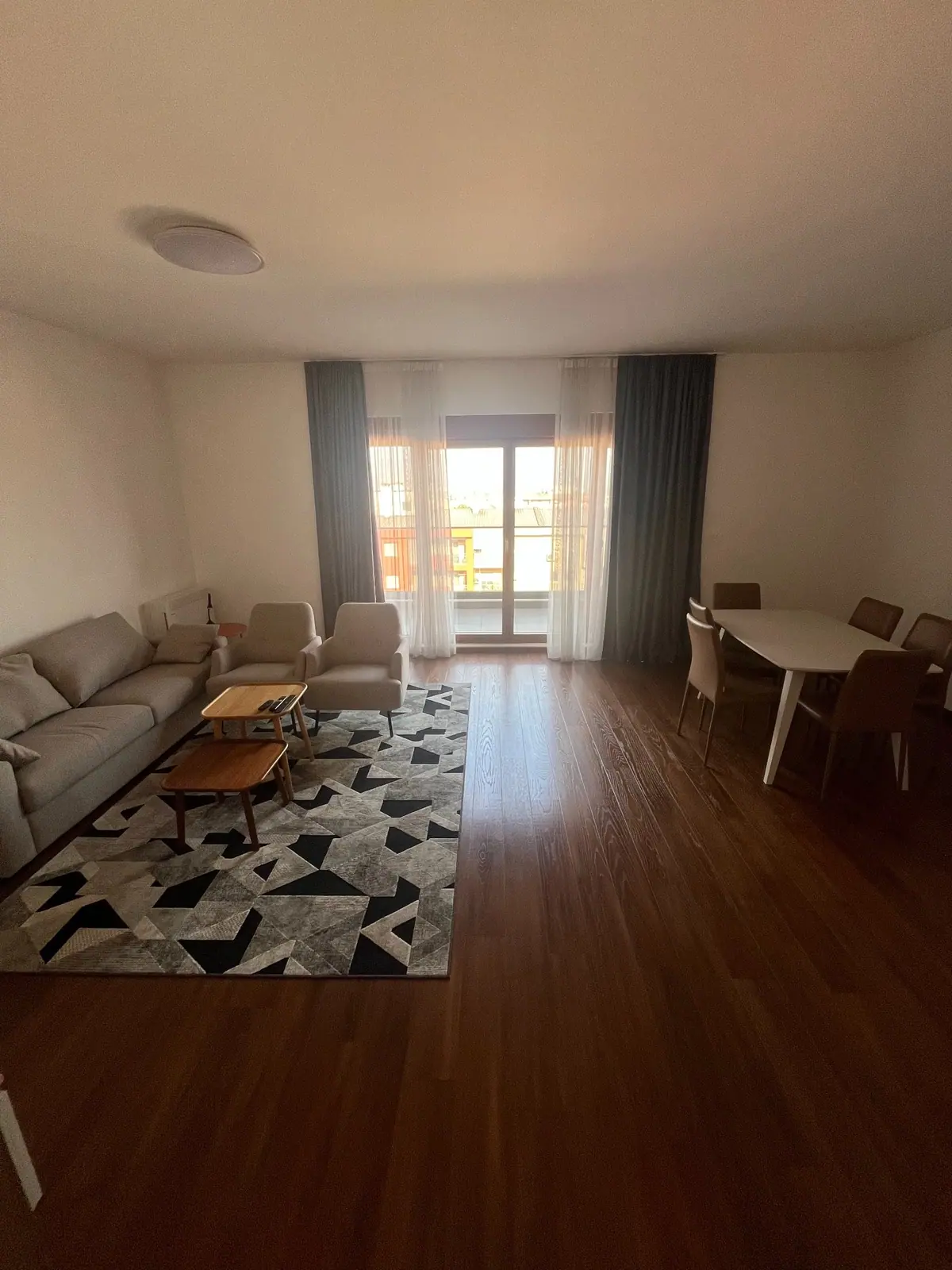 Cetvorosoban-duplex-stan-u-Master-kvartu-Podgorica Četvorosoban duplex stan u Master kvartu