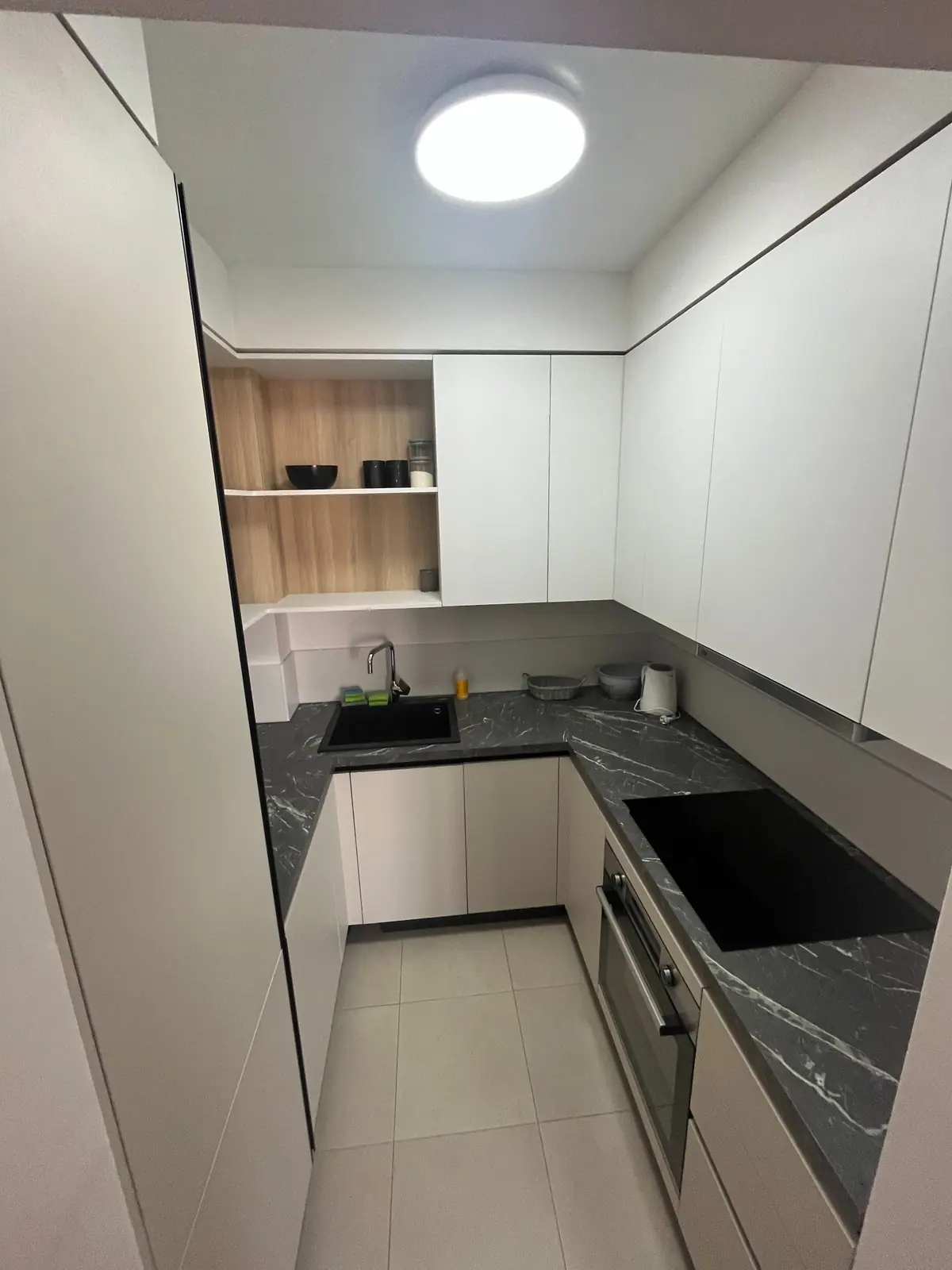 Cetvorosoban-duplex-stan-u-Master-kvartu-Podgorica-3 Izdavanje: Četvorosoban stan – Master kvart, Podgorica — fotografija 4
