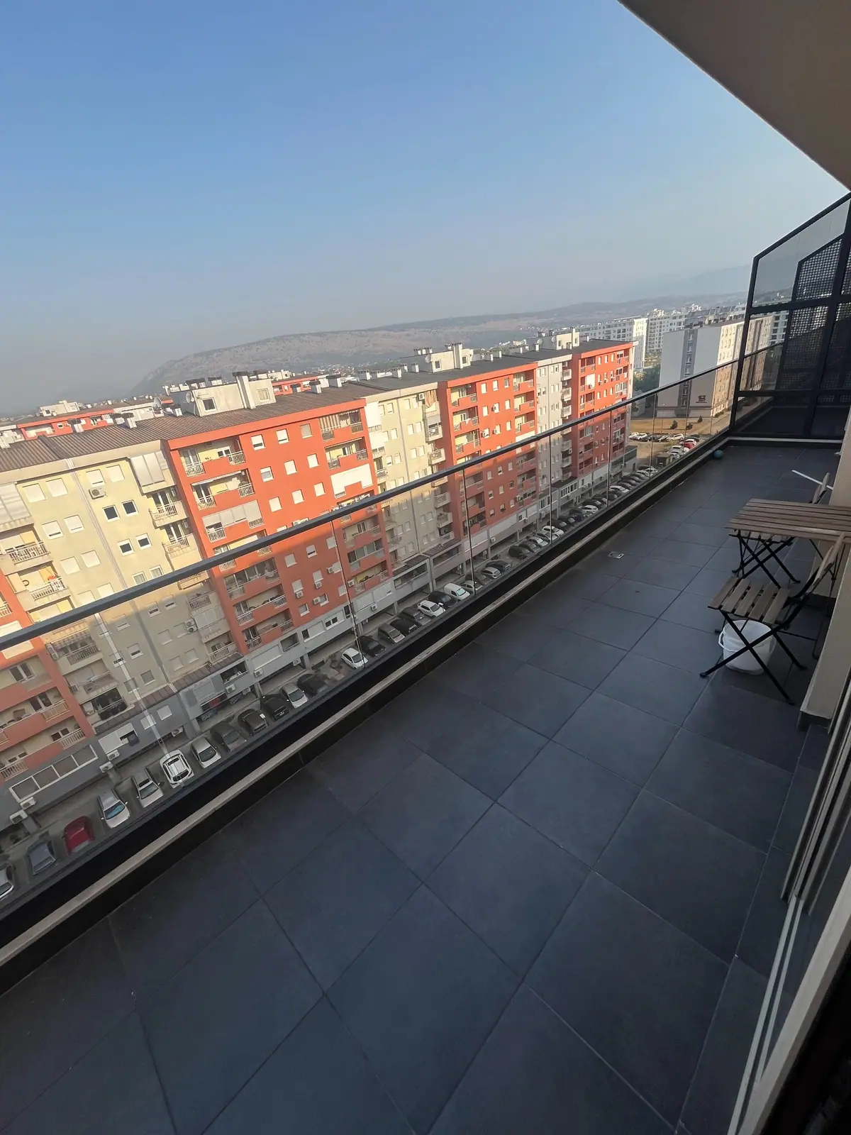 Cetvorosoban-duplex-stan-u-Master-kvartu-Podgorica-9 Izdavanje: Četvorosoban stan – Master kvart, Podgorica — fotografija 10
