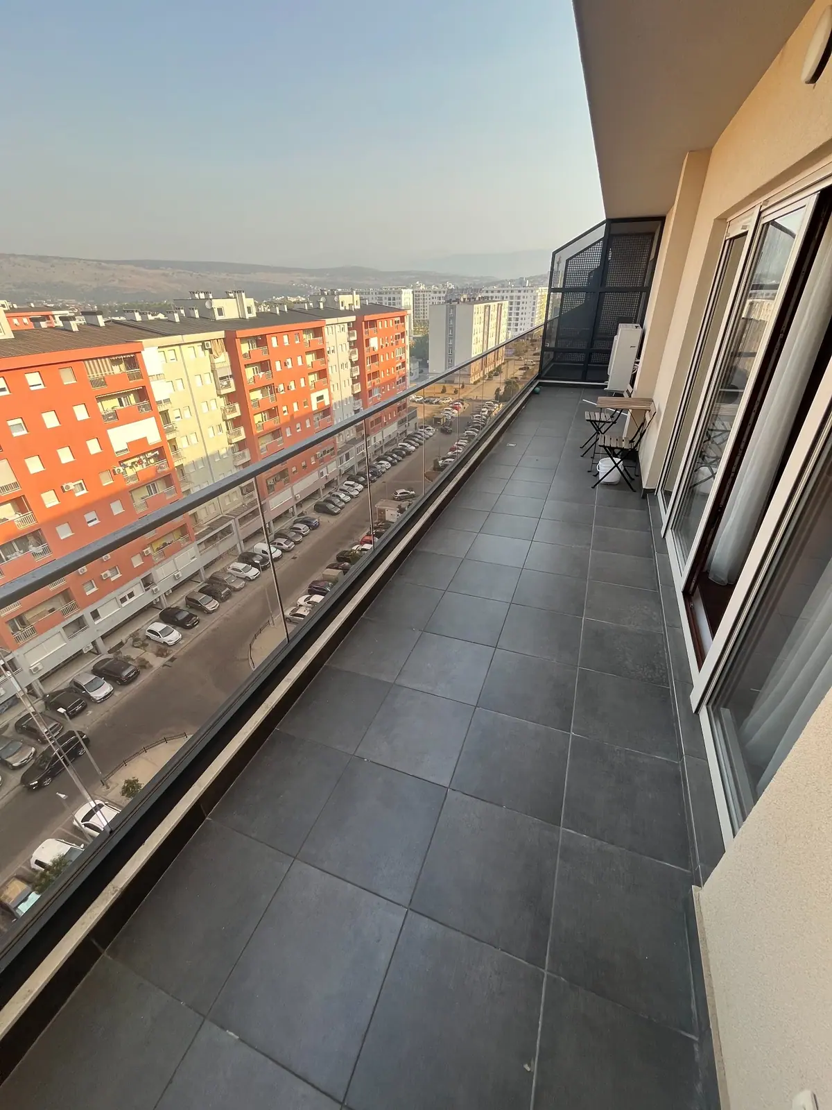 Cetvorosoban-duplex-stan-u-Master-kvartu-Podgorica-10 Izdavanje: Četvorosoban stan – Master kvart, Podgorica — fotografija 11