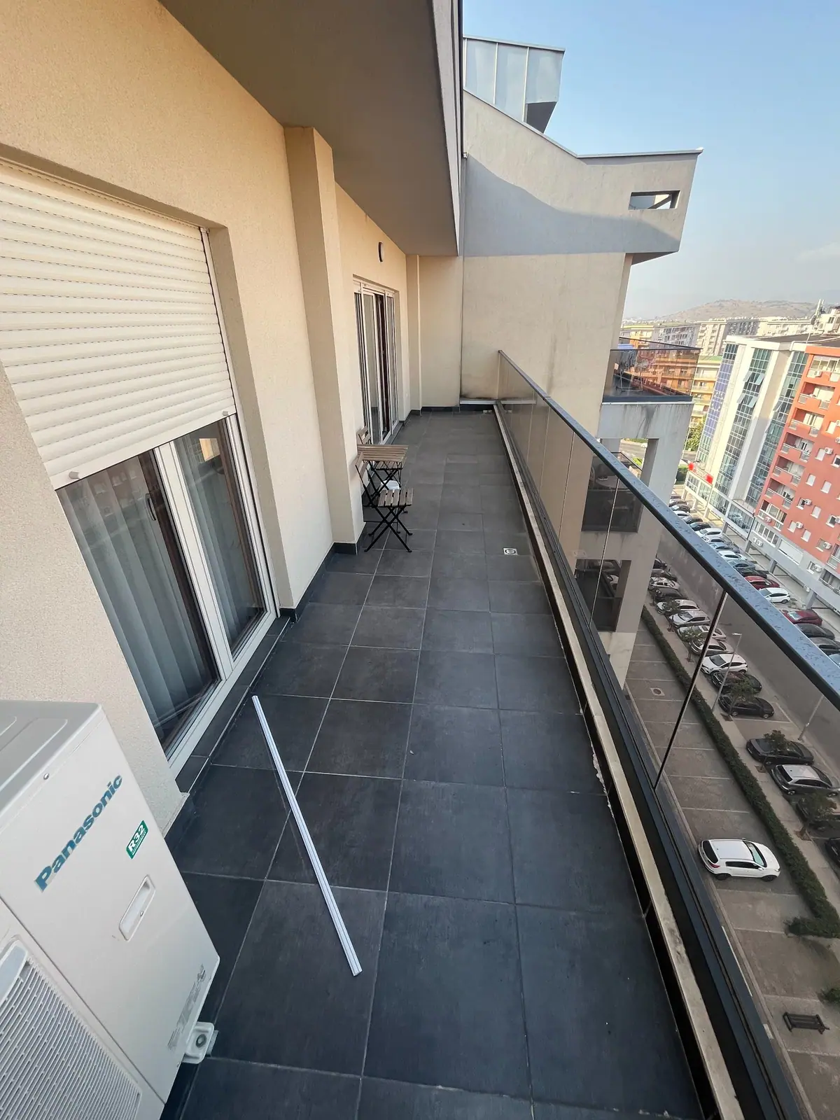Cetvorosoban-duplex-stan-u-Master-kvartu-Podgorica-11 Izdavanje: Četvorosoban stan – Master kvart, Podgorica — fotografija 12