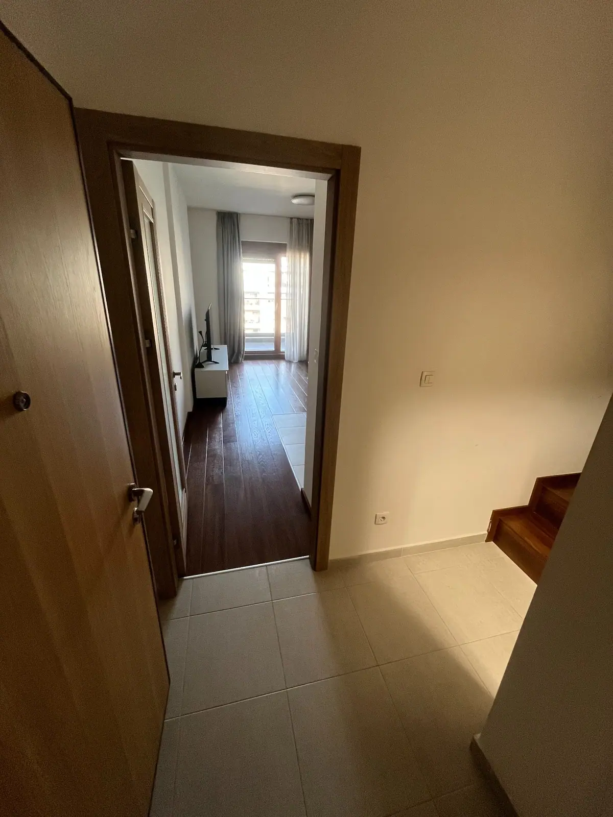 Dvosoban-duplex-stan-Master-kvart-Podgorica Dvosoban duplex stan