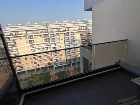 Izdavanje: Dvosoban stan 69 m² – Master kvart, Podgorica — fotografija 7