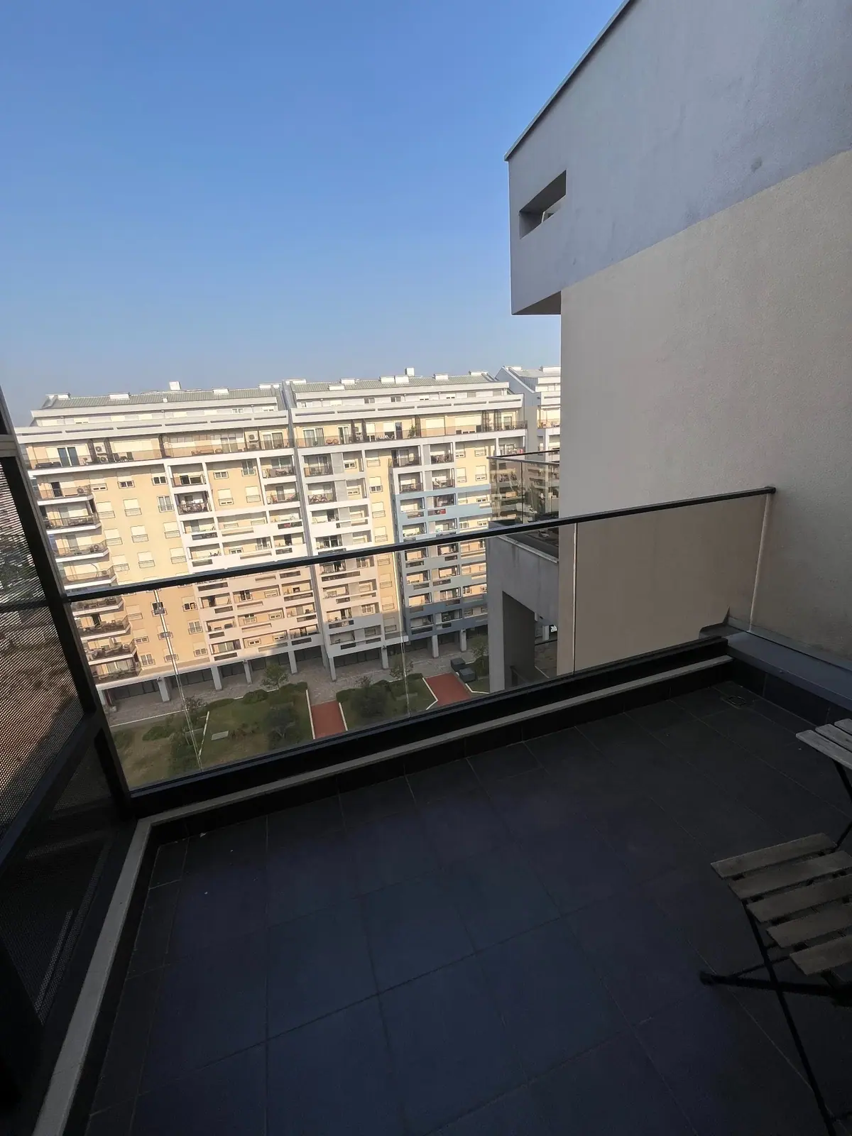 Dvosoban-duplex-stan-Master-kvart-Podgorica-6 Izdavanje: Dvosoban stan 69 m² – Master kvart, Podgorica — fotografija 7