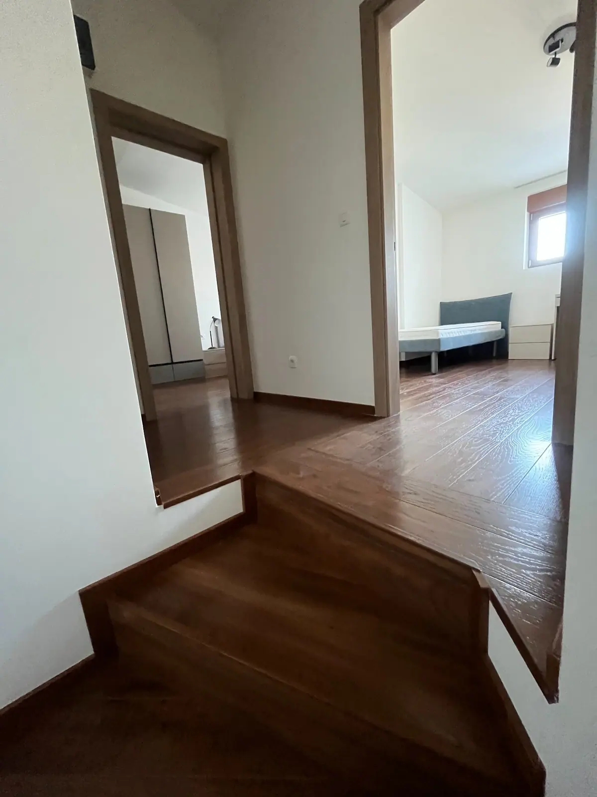 Dvosoban-duplex-stan-Master-kvart-Podgorica-9 Izdavanje: Dvosoban stan 69 m² – Master kvart, Podgorica — fotografija 10