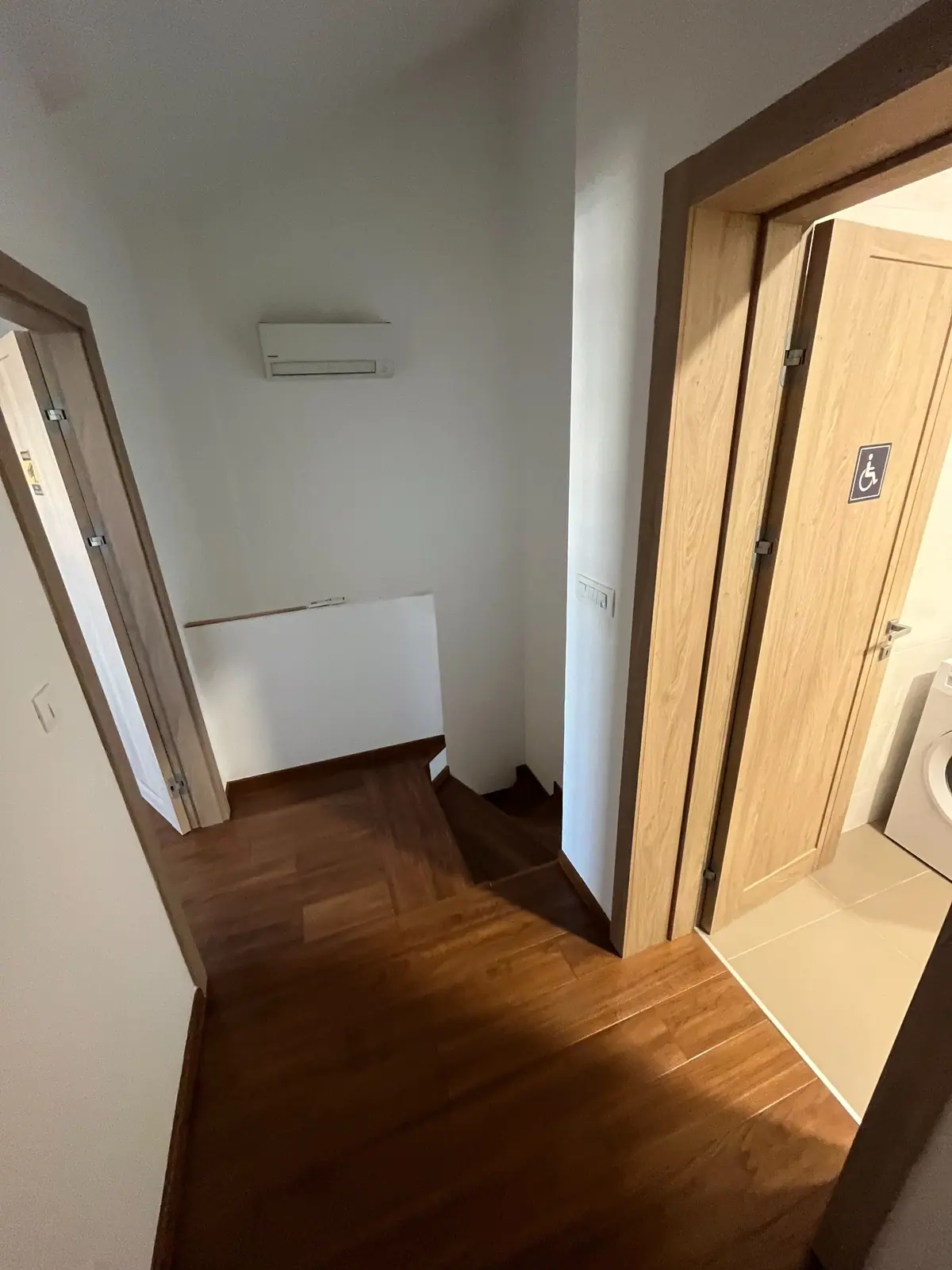 Dvosoban-duplex-stan-Master-kvart-Podgorica-10 Izdavanje: Dvosoban stan 69 m² – Master kvart, Podgorica — fotografija 11