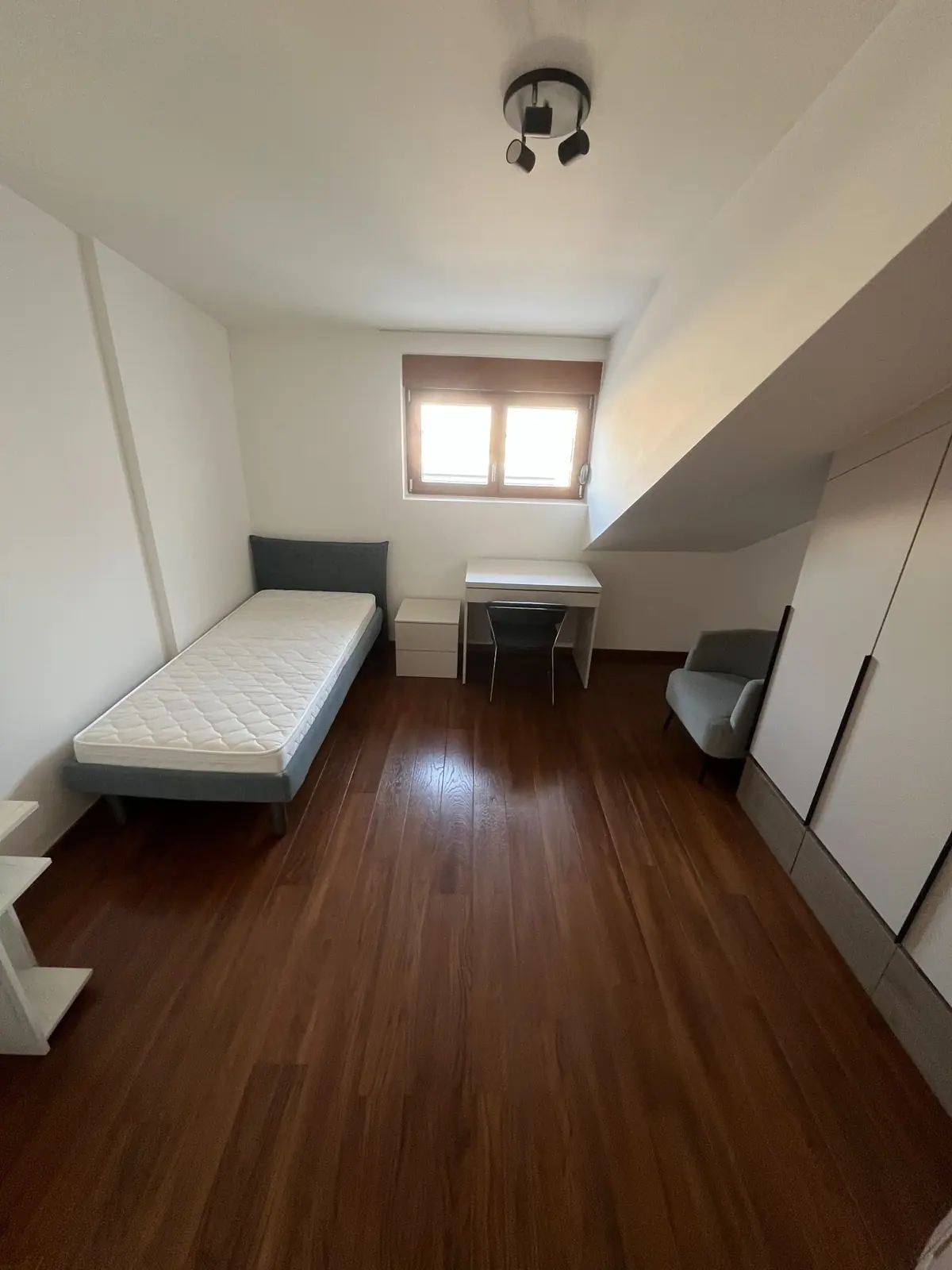 Dvosoban-duplex-stan-Master-kvart-Podgorica-11 Izdavanje: Dvosoban stan 69 m² – Master kvart, Podgorica — fotografija 12
