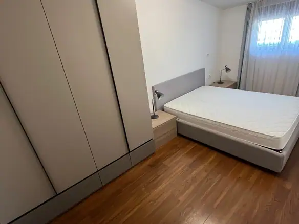 Izdavanje: Dvosoban stan 69 m² – Master kvart, Podgorica — fotografija 13