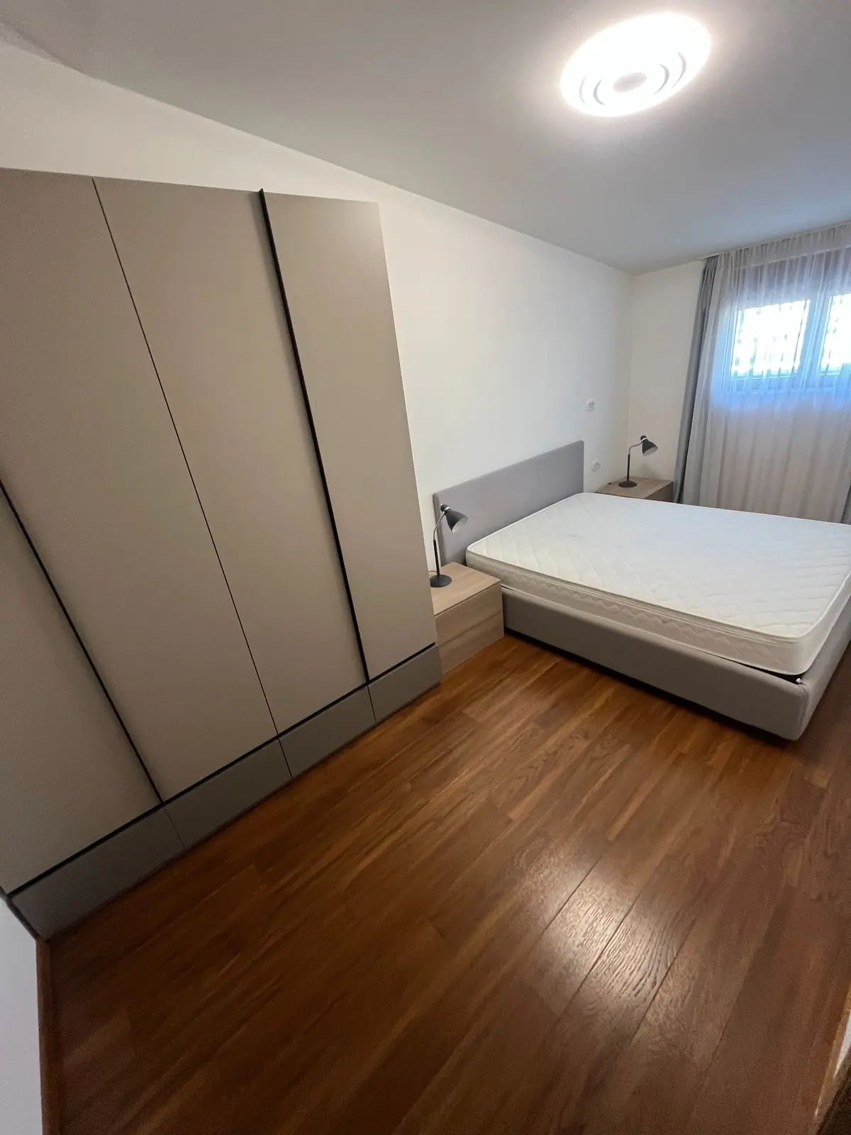 Dvosoban-duplex-stan-Master-kvart-Podgorica-12 Izdavanje: Dvosoban stan 69 m² – Master kvart, Podgorica — fotografija 13