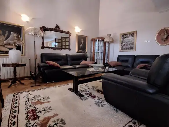 Namještena kuća u naselju Gorica C