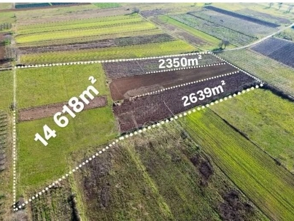 Plac 19.607 m² – Zeta, Podgorica — fotografija 2