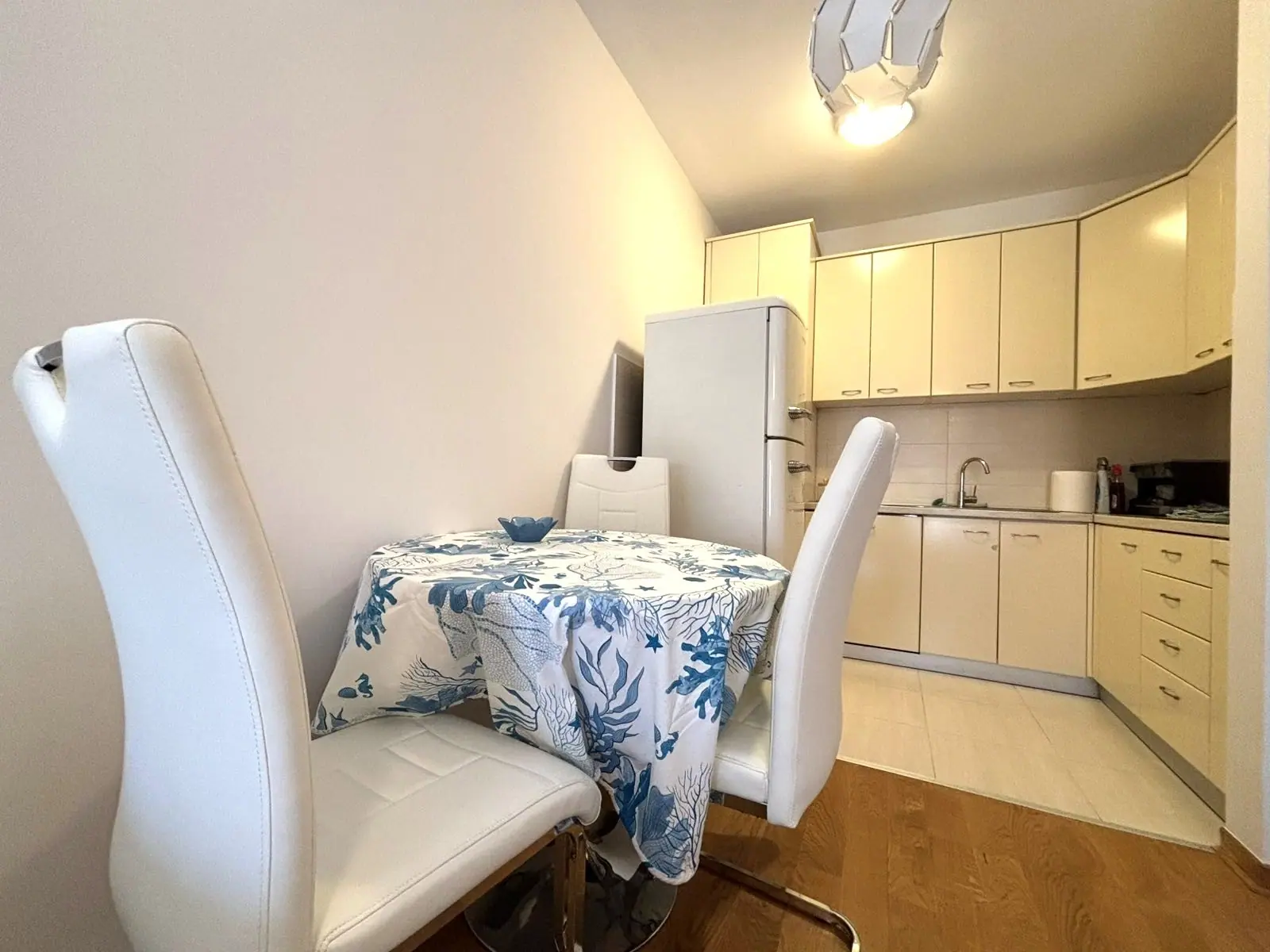 Jednosoban-stan-u-Bloku-9-Podgorica-4 Izdavanje: Jednosoban stan 45 m² – Blok 9, Podgorica — fotografija 5