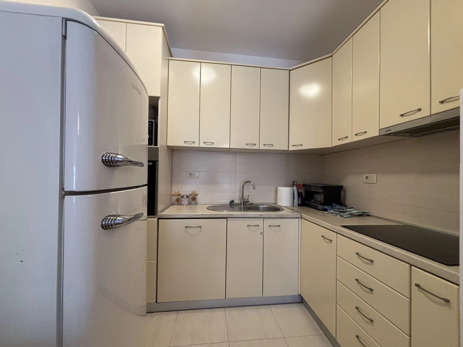 Jednosoban-stan-u-Bloku-9-Podgorica-5 Izdavanje: Jednosoban stan 45 m² – Blok 9, Podgorica — fotografija 6