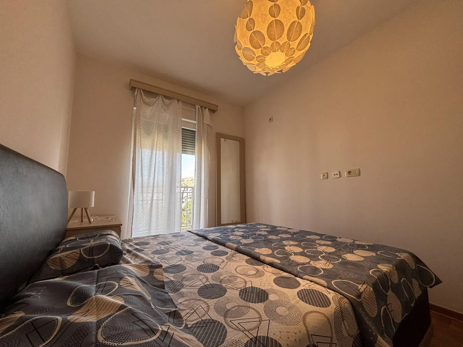 Jednosoban-stan-u-Bloku-9-Podgorica-9 Izdavanje: Jednosoban stan 45 m² – Blok 9, Podgorica — fotografija 10