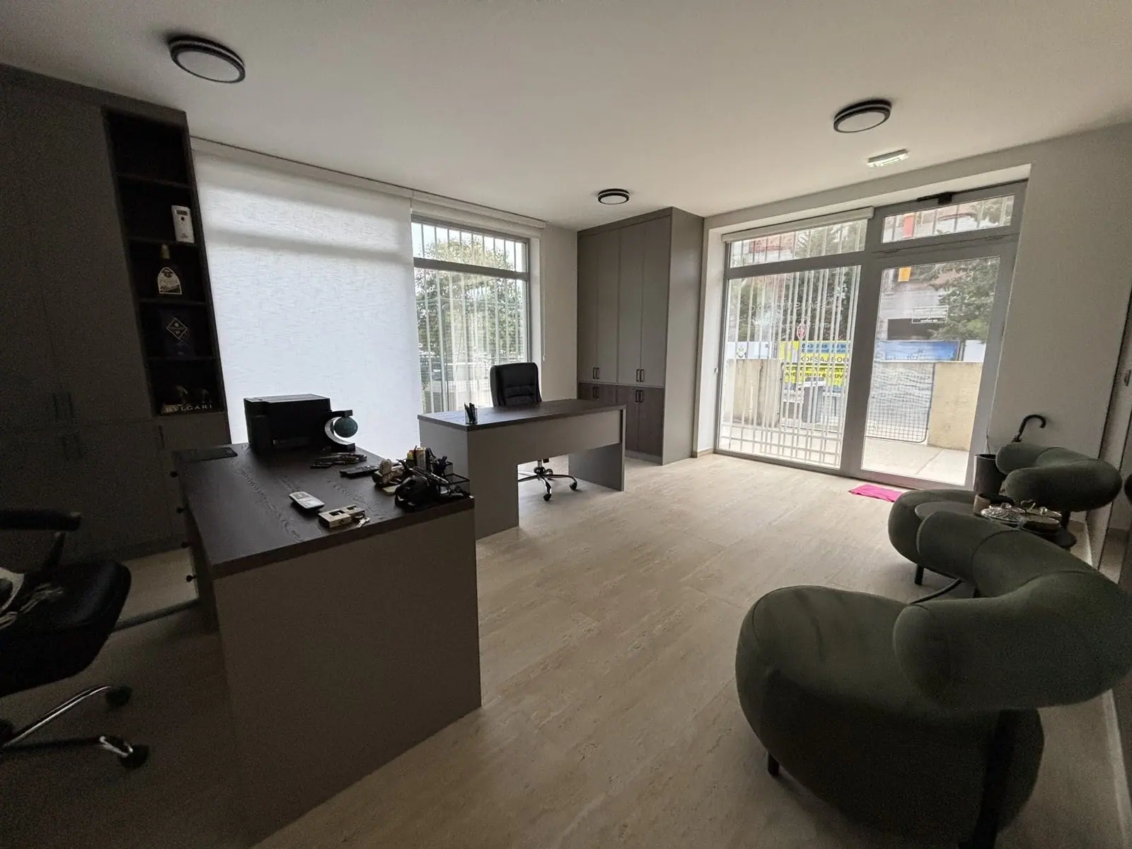 Izdavanje: Poslovni prostor 121 m² – Zabjelo, Podgorica — fotografija 2